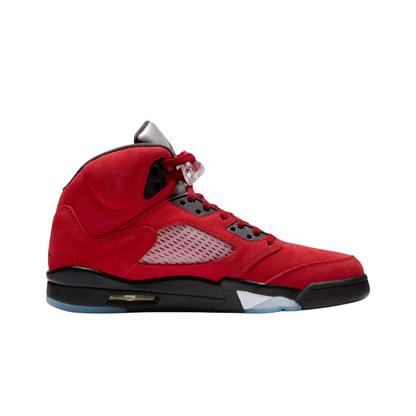 Jordan 5 Retro Raging Bull Red