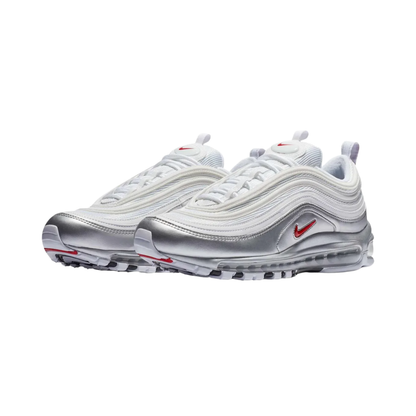 Nike Air Max 97 White Silver
