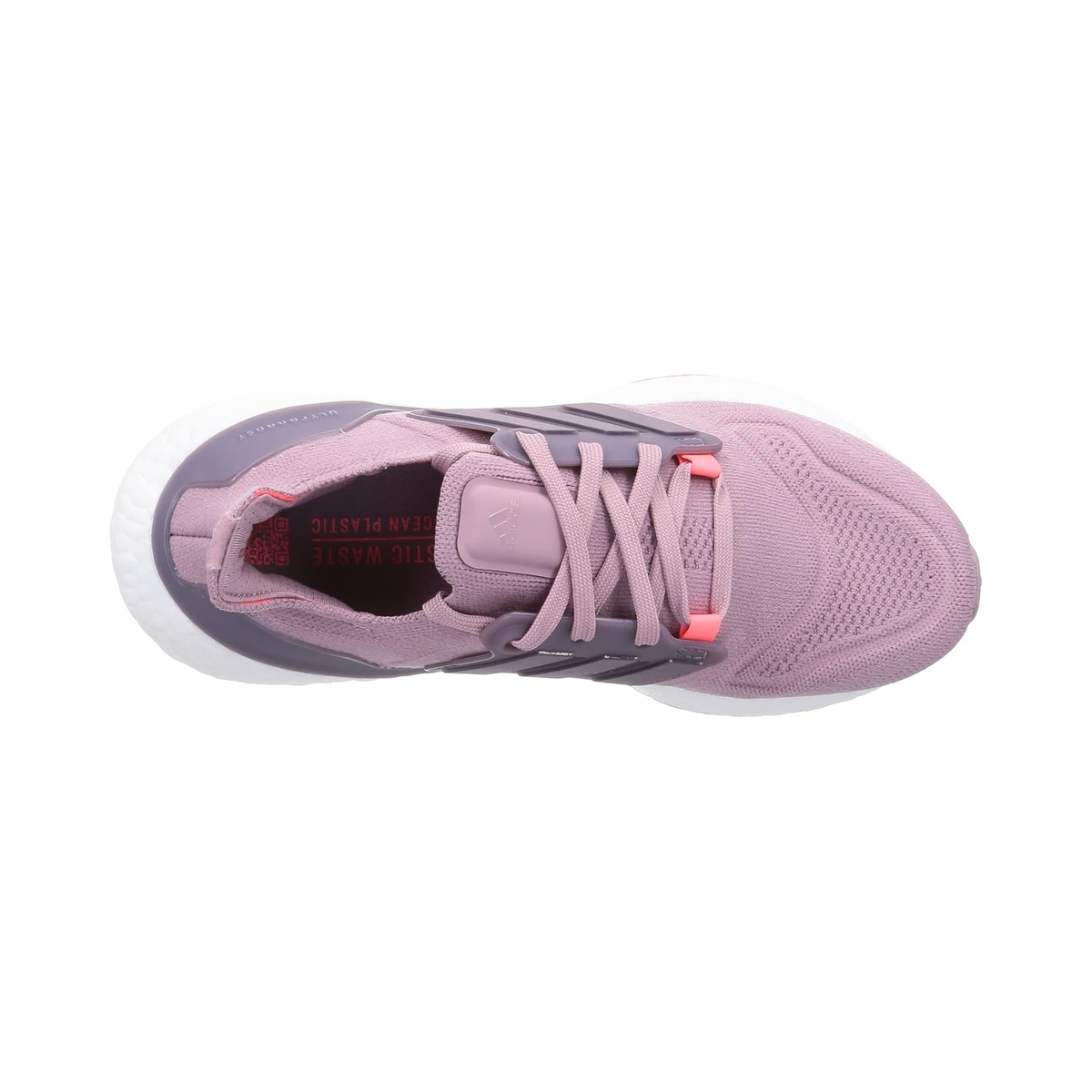 Adidas UltraBoost 22 Magic Mauve