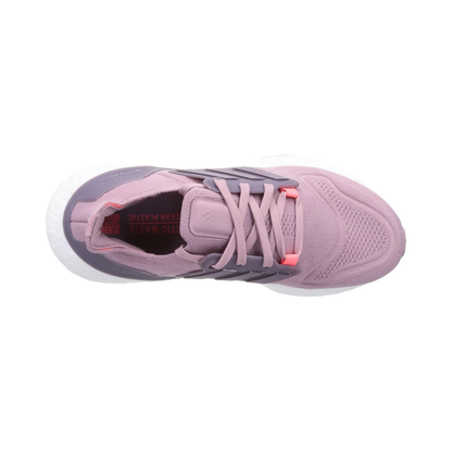 Adidas UltraBoost 22 Magic Mauve
