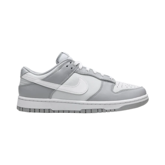 Nike Dunk Low Two Tone Grey