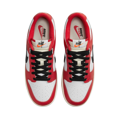 Nike Dunk Low Premium Chicago Split
