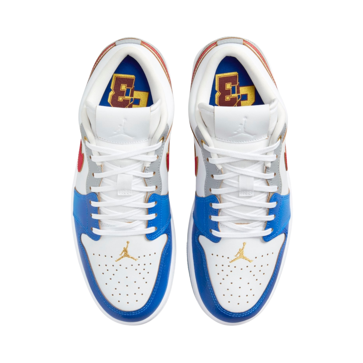 Nike Air Jordan 1 Low SE Phillipines