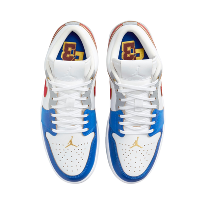 Nike Air Jordan 1 Low SE Phillipines