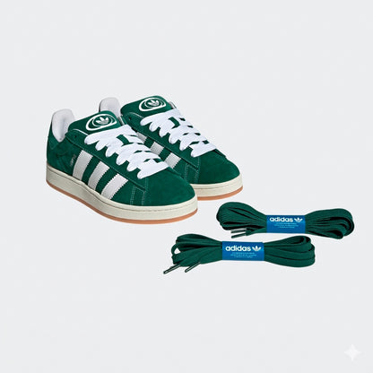 Adidas Campus Verde