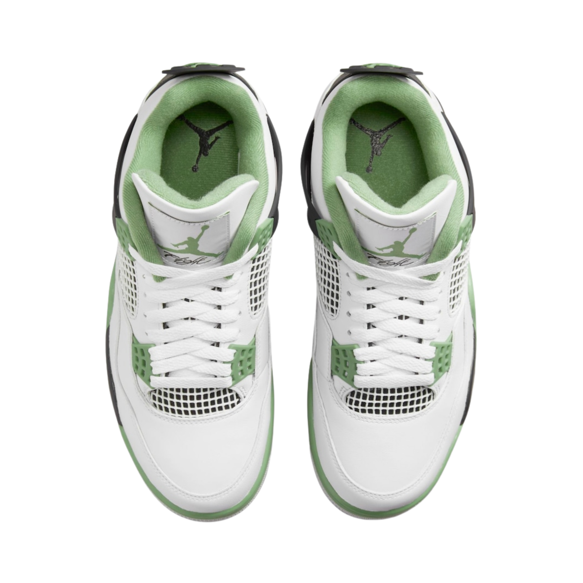 Jordan 4 Retro Seafoam