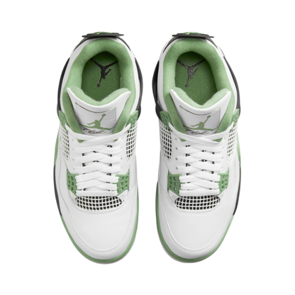 Jordan 4 Retro Seafoam
