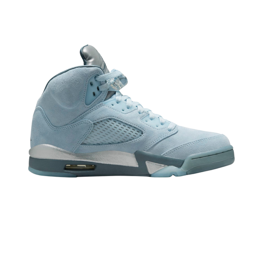Jordan 5 Retro Bluebird