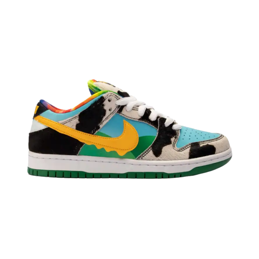 Nike SB Dunk Low Ben & Jerry's Chunky Dunky