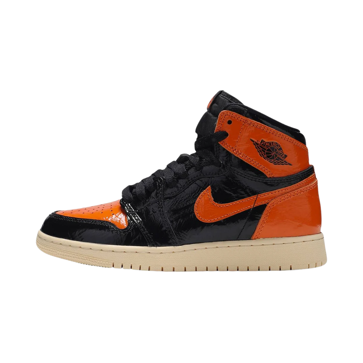 Nike Air Jordan 1 Retro High Shattered Backboard 3.0