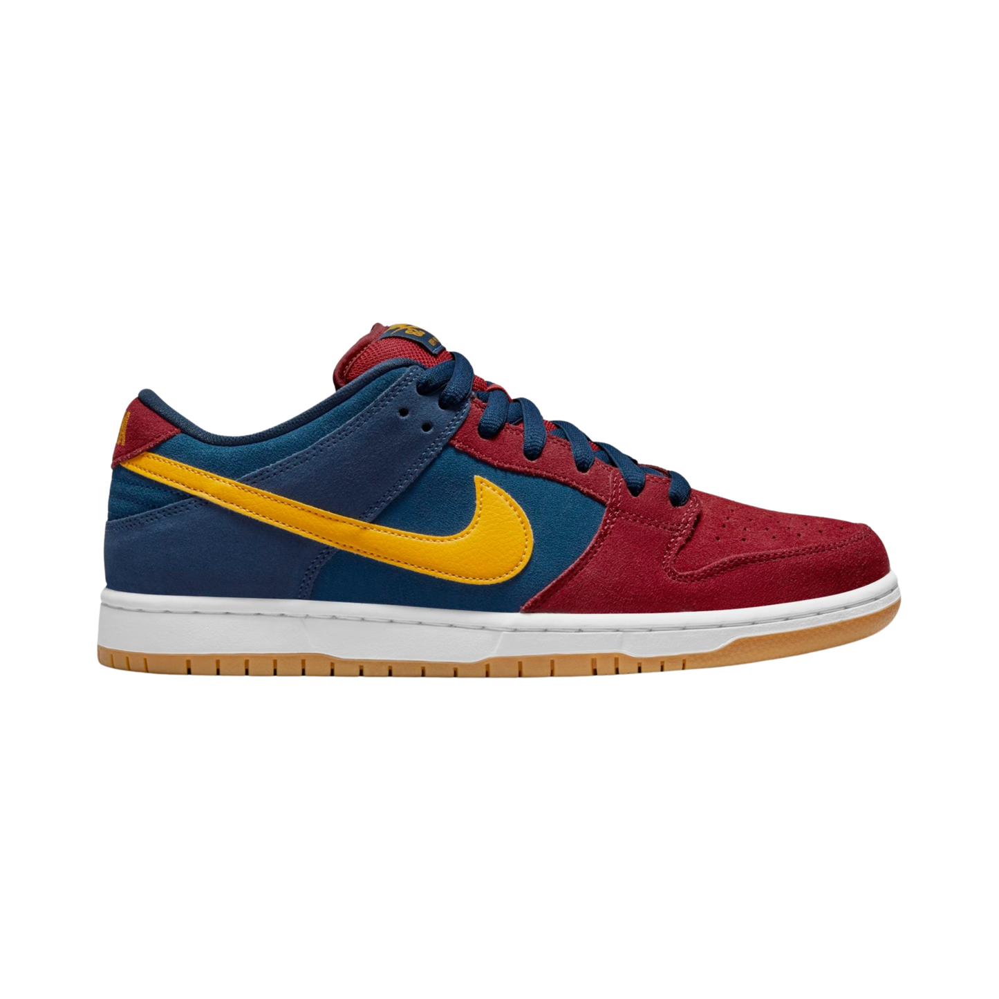 Nike SB Dunk Low Pro Barcelona