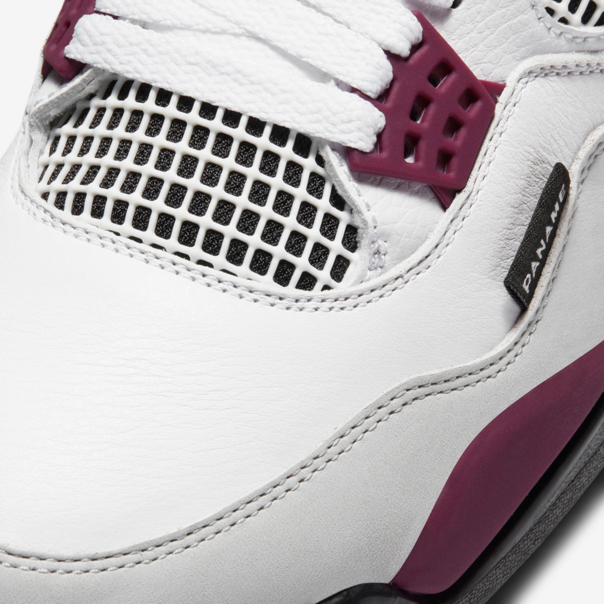 Jordan 4 Paris Saint-Germain