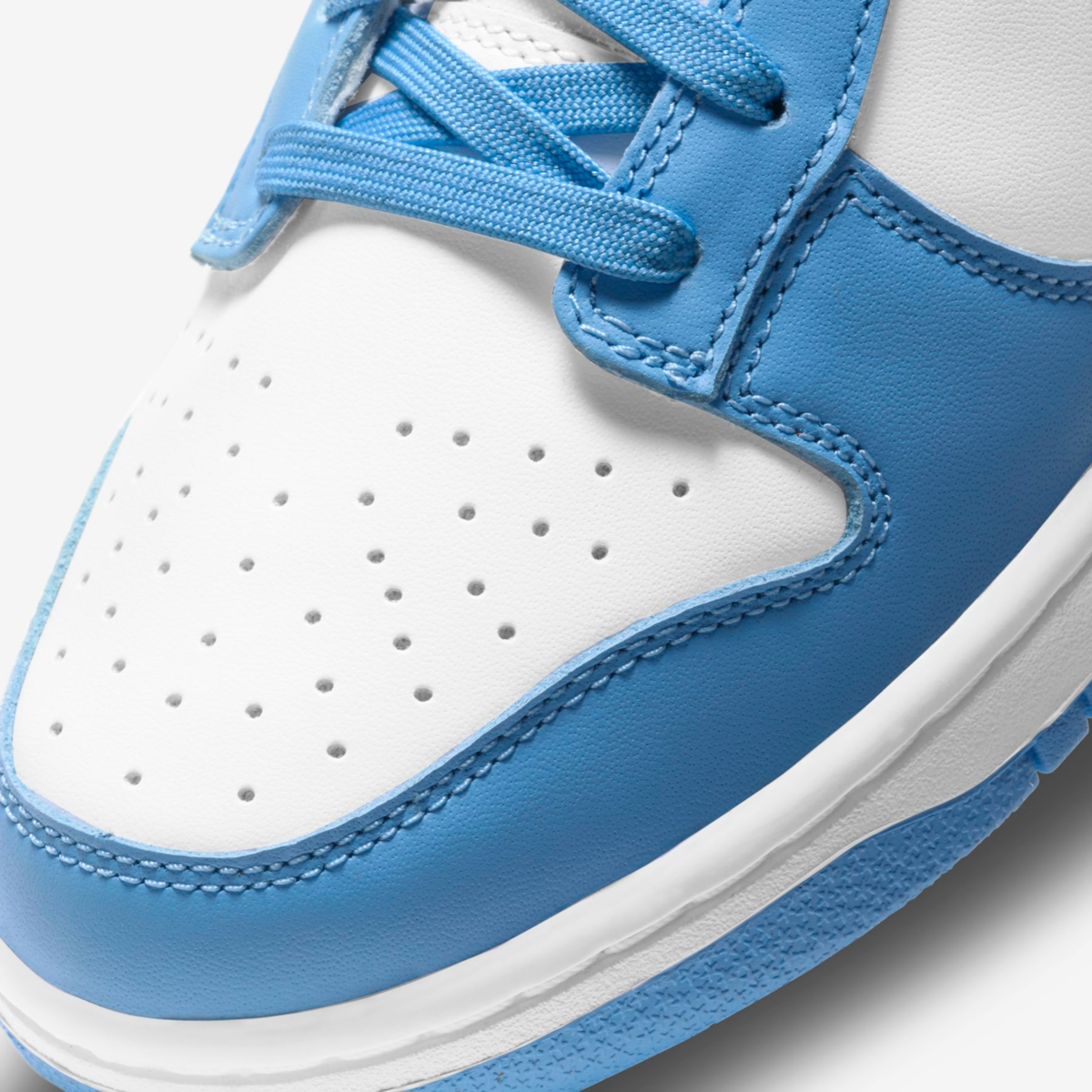 Nike Dunk Low Retro Restock University Blue