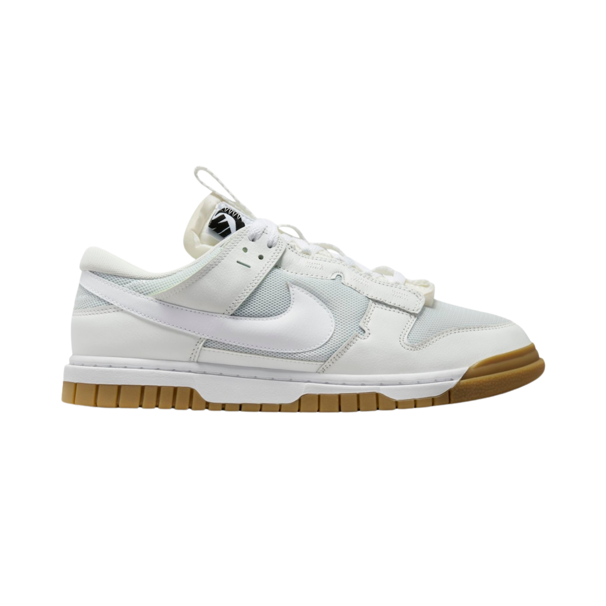 Nike Air Dunk Low Jumbo Photon Dust Gum