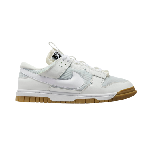 Nike Air Dunk Low Jumbo Photon Dust Gum