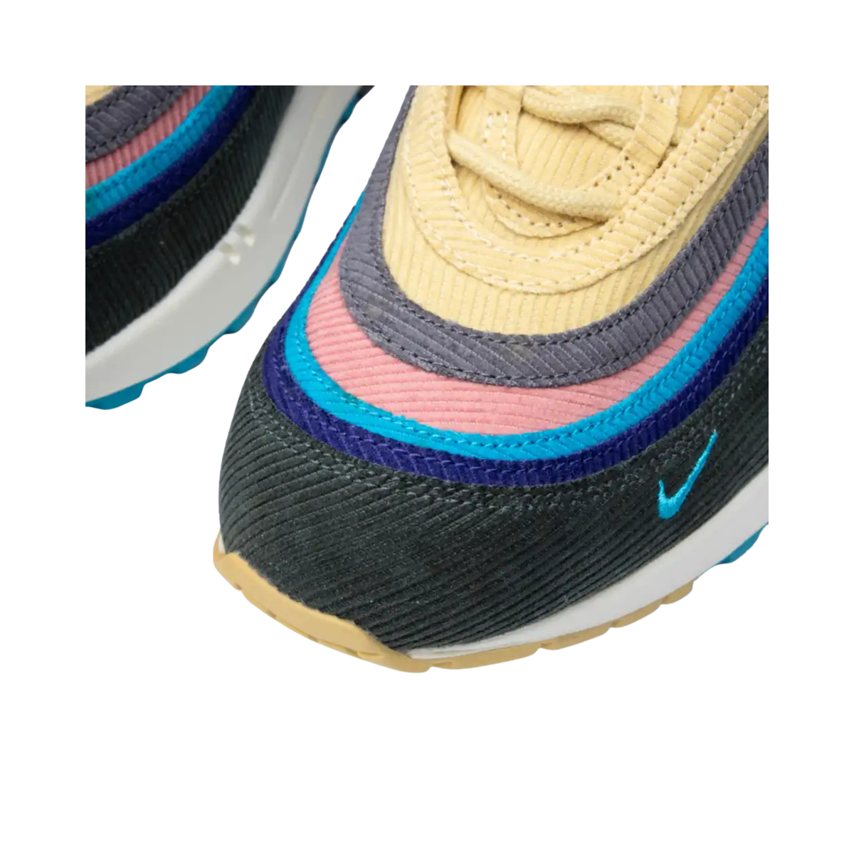 Nike Air Max 197 Sean Wotherspoon