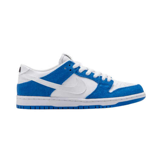 Nike SB Dunk Low Ishod Wair Blue Spark