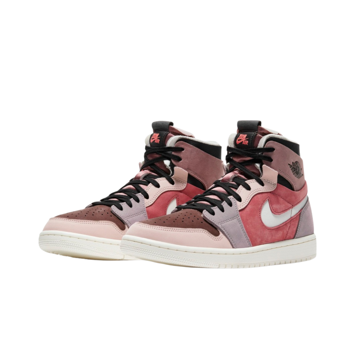 Nike Air Jordan 1 High Zoom Air CMFT Canyon Rust