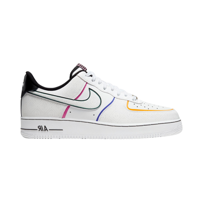 Nike Air Force 1 Low Day of the Dead