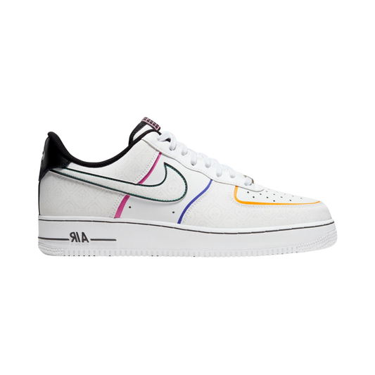 Nike Air Force 1 Low Day of the Dead