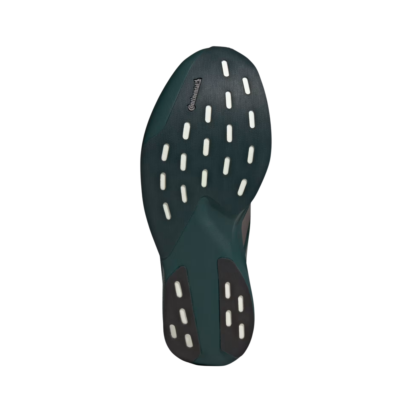 Adidas Adizero EVO SL Aurora Ivy Taupe Oxide Iron Metallic