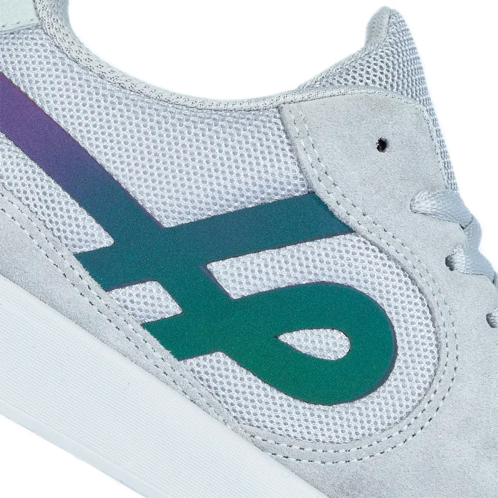 Ous Nuvem Furta White
