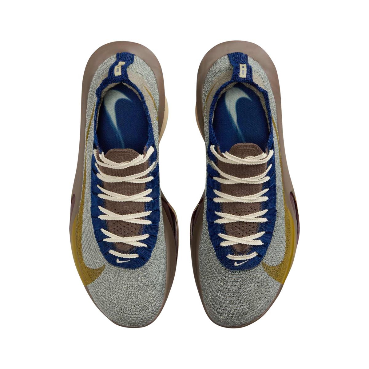 Nike Air Zoom Alphafly 3 Premium Light Army Desert Moss
