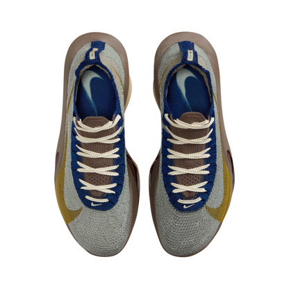 Nike Air Zoom Alphafly 3 Premium Light Army Desert Moss