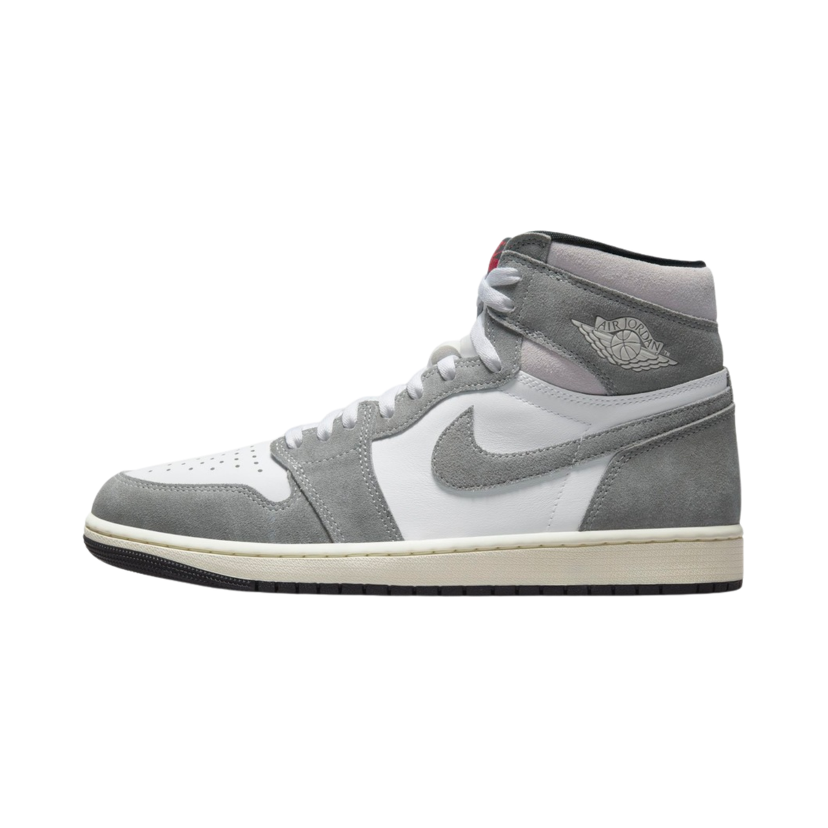 Nike Air Jordan 1 Retro High Washed Black