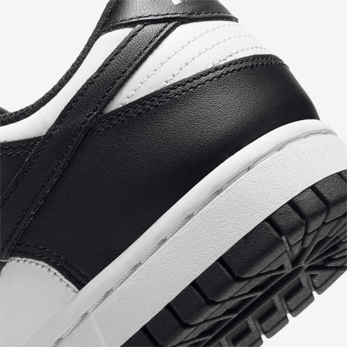 Nike Dunk Low Panda