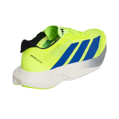 Adidas Adizero Drive RC M Lucid Lemon Lucid Blue Core Black