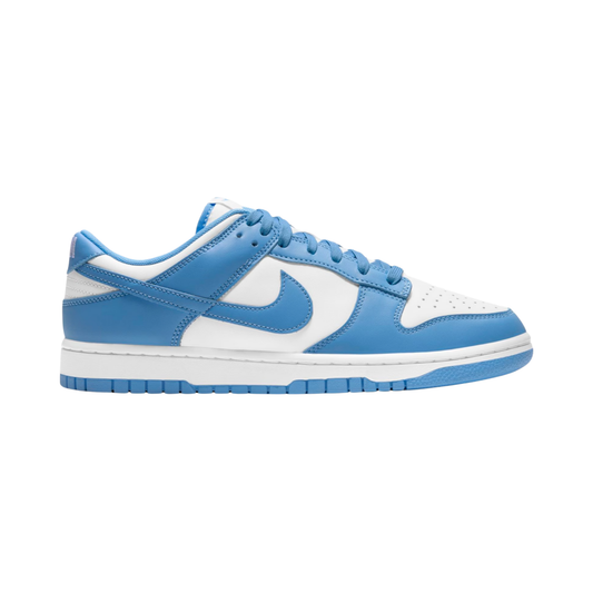 Nike Dunk Low Retro Restock University Blue