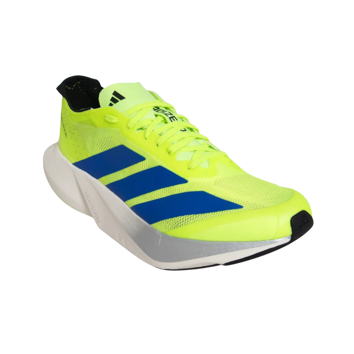 Adidas Adizero Drive RC M Lucid Lemon Lucid Blue Core Black