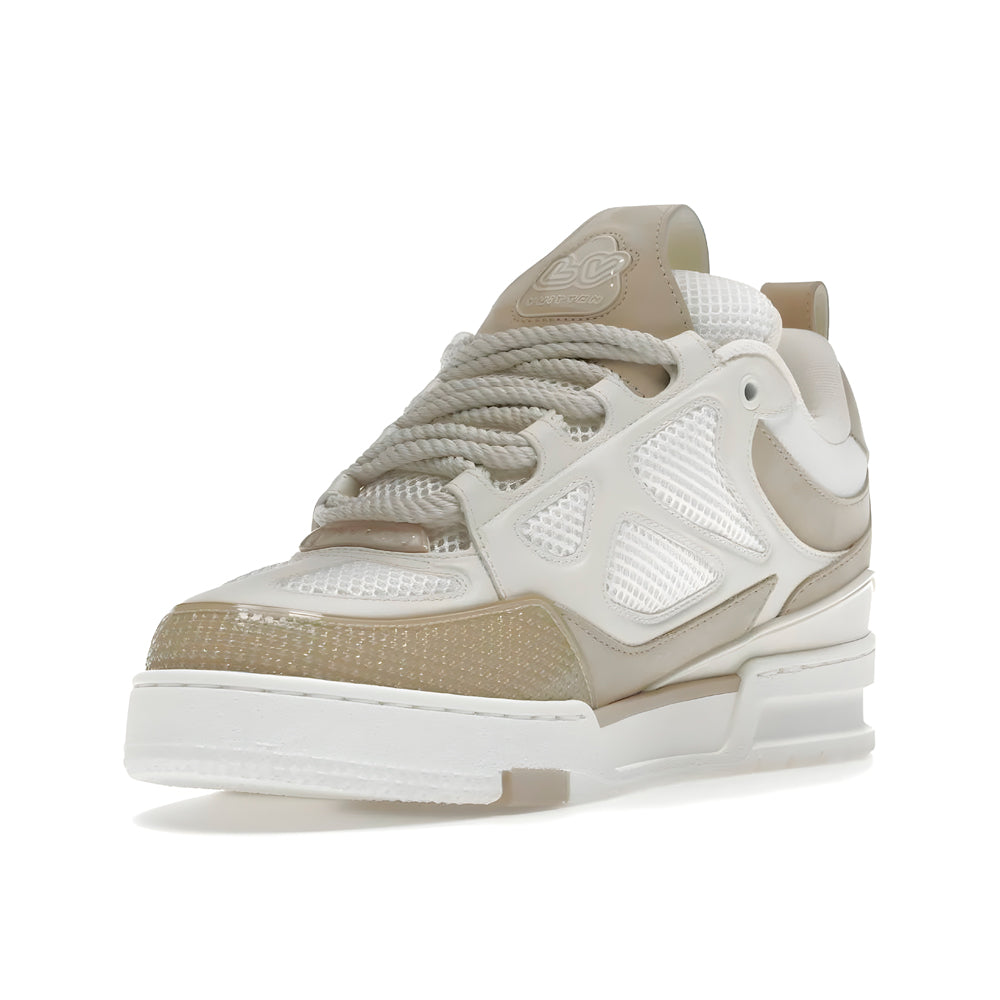 Louis Vuitton Skate Off-White