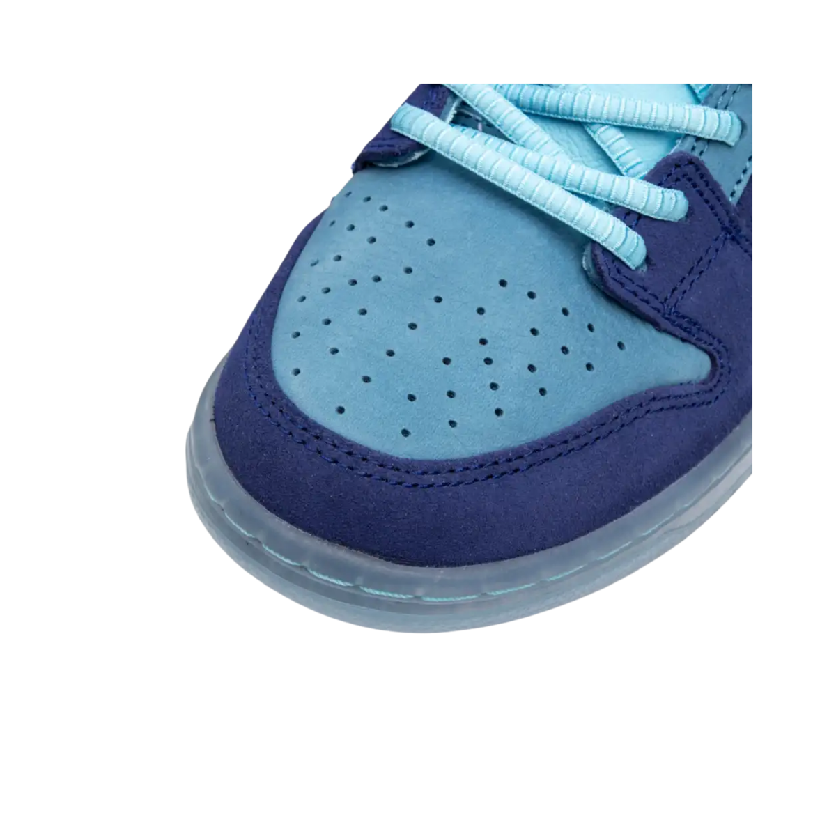 Nike SB Dunk Low Run The Jewels