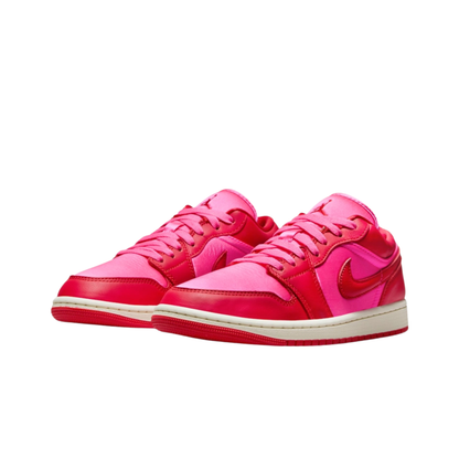 Nike Air Jordan 1 Low SE Pink Blast