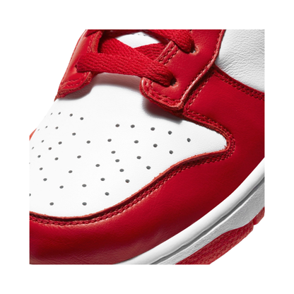 Nike Dunk Low University Red