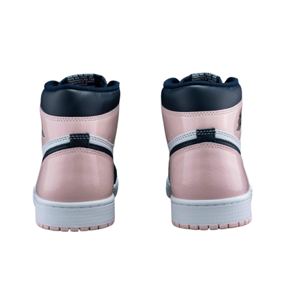 Nike Air Jordan 1 Retro High Atmosphere Bubble Gum