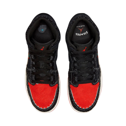 Nike Air Jordan 1 Mid SE Siempre Familia