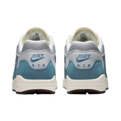 CPatta x Nike Air Max 1 Aqua Noise