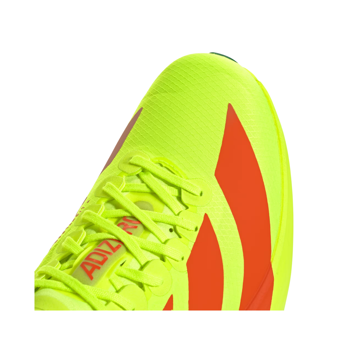 Adidas Adizero Adios Pro 4 Lucid Lemon
