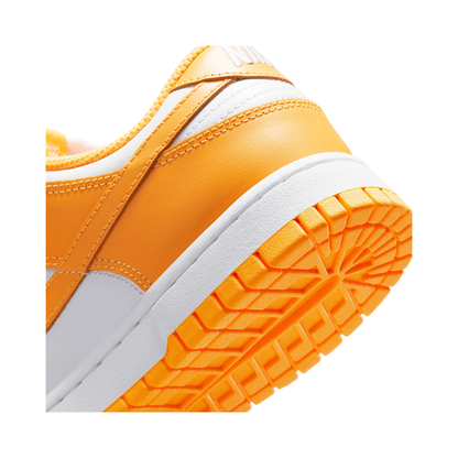 Nike Dunk Low Laser Orange