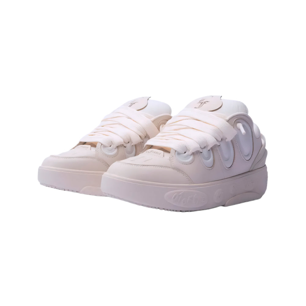 Puma X Lamelo Ball Lafrancé Alpine Snow