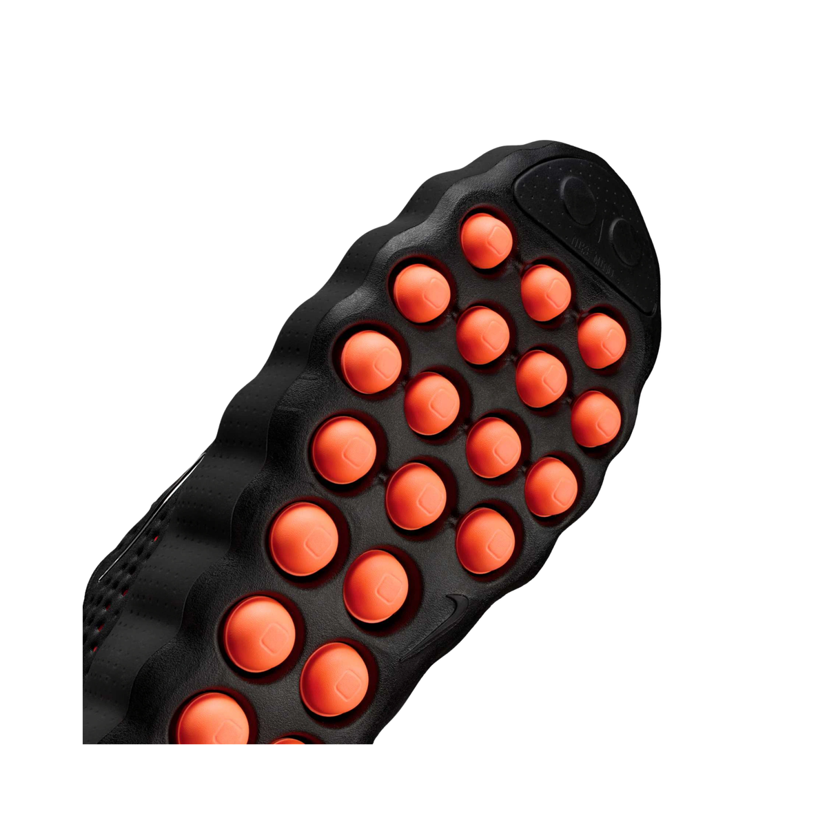 Nike Mind 002 Black