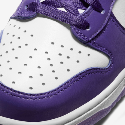Nike Dunk High SP Varsity Purple