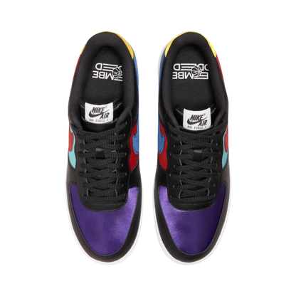 Nike Air Force 1 EMB NBA x WNBA