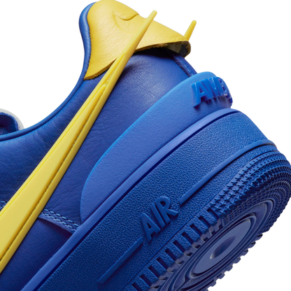 Nike Air Force 1 Ambush Game Royal