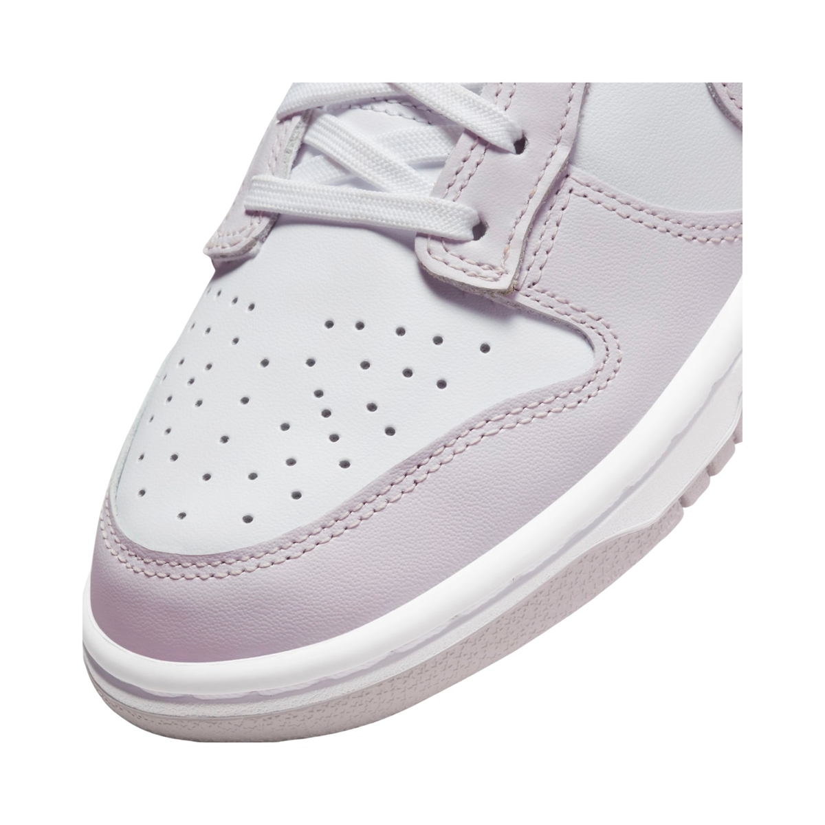 Nike Dunk Low Light Violet