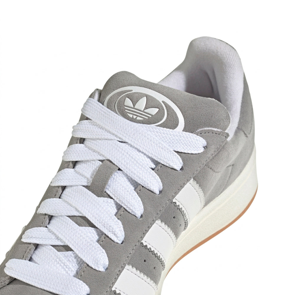 Adidas Campus Cinza