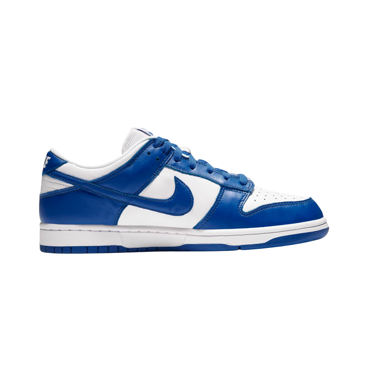 Nike Dunk Low Kentucky